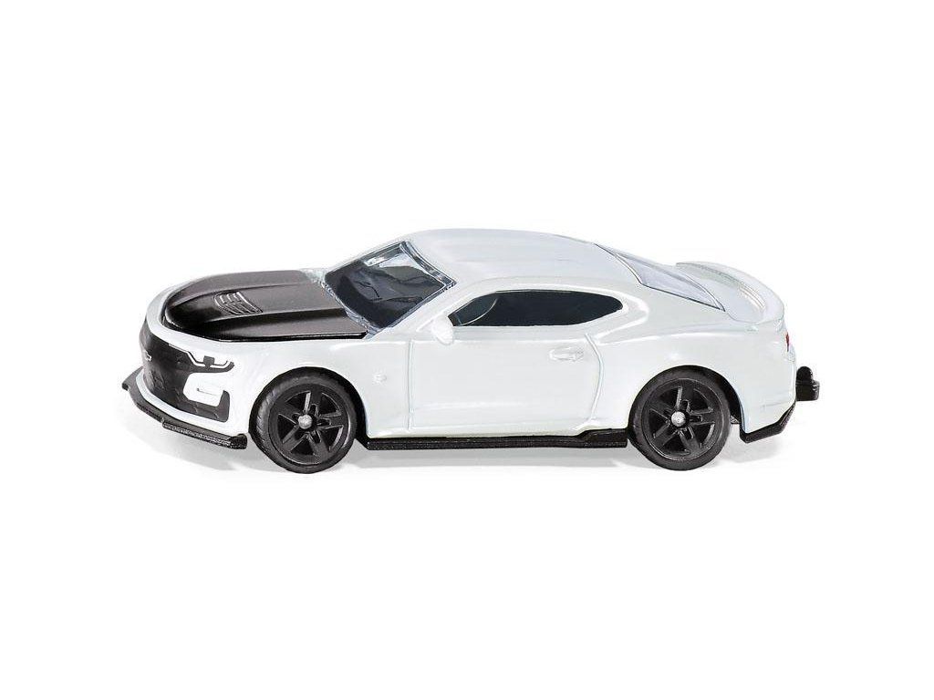 SIKU Blister - Chevrolet Camaro - 1538