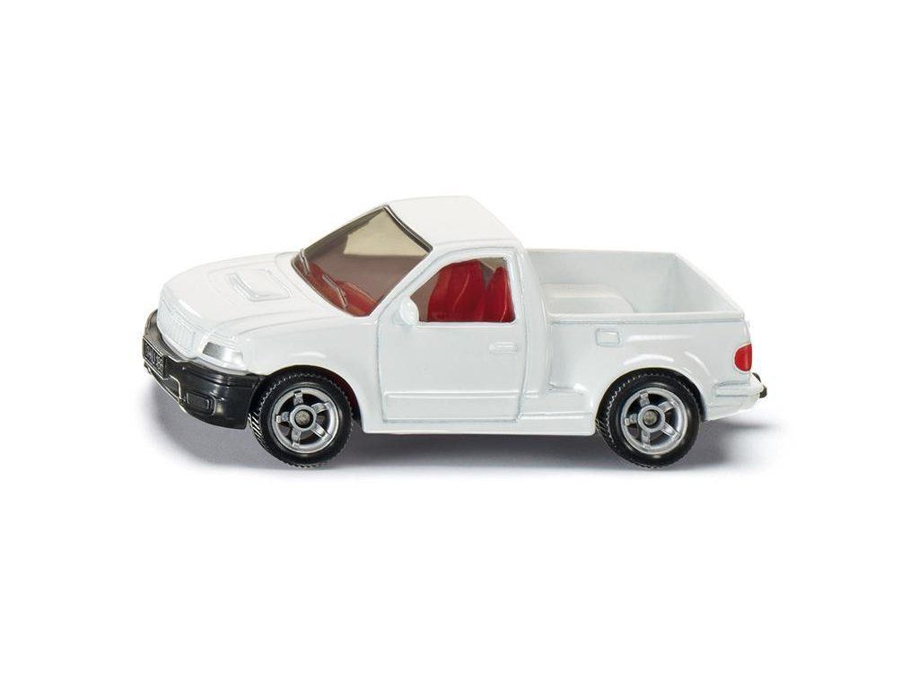 SIKU Blister 0867 - auto Ranger