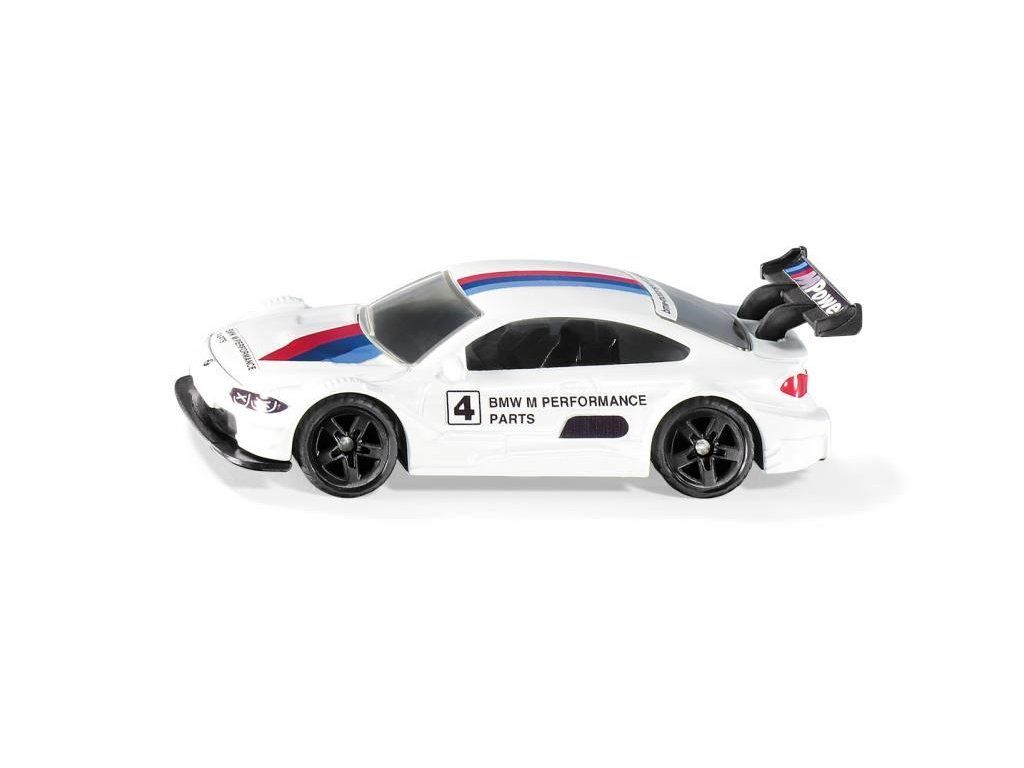 SIKU Blister 1581 - BMW M4 Racing 2016