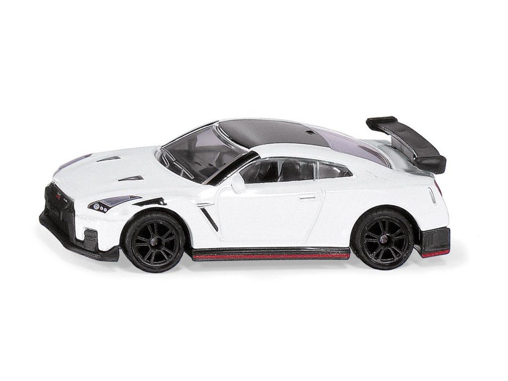 SIKU Blister - Nissan GT-R Nismo - 1579