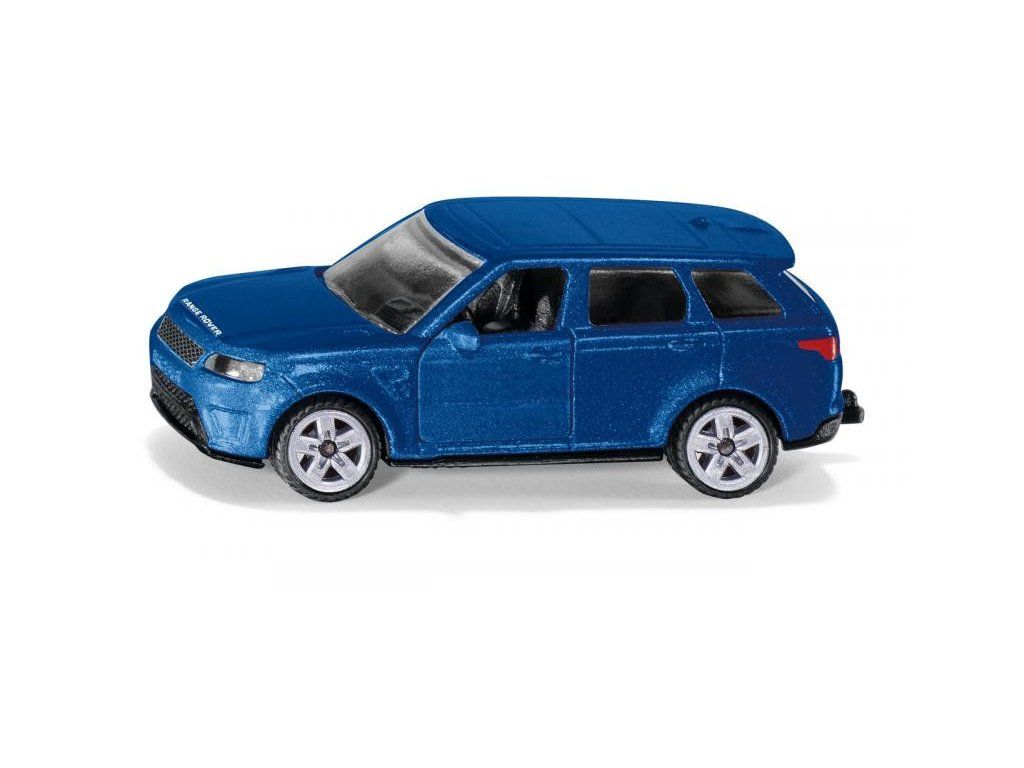 SIKU Blister 1521 - Range Rover