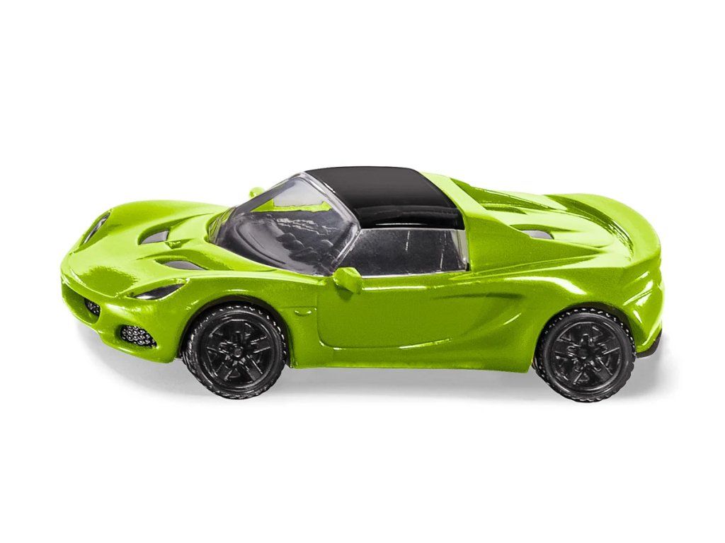 SIKU Blister - Lotus Elise