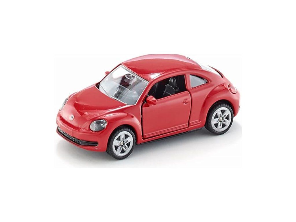 SIKU Blister 1417 VW The Beetle