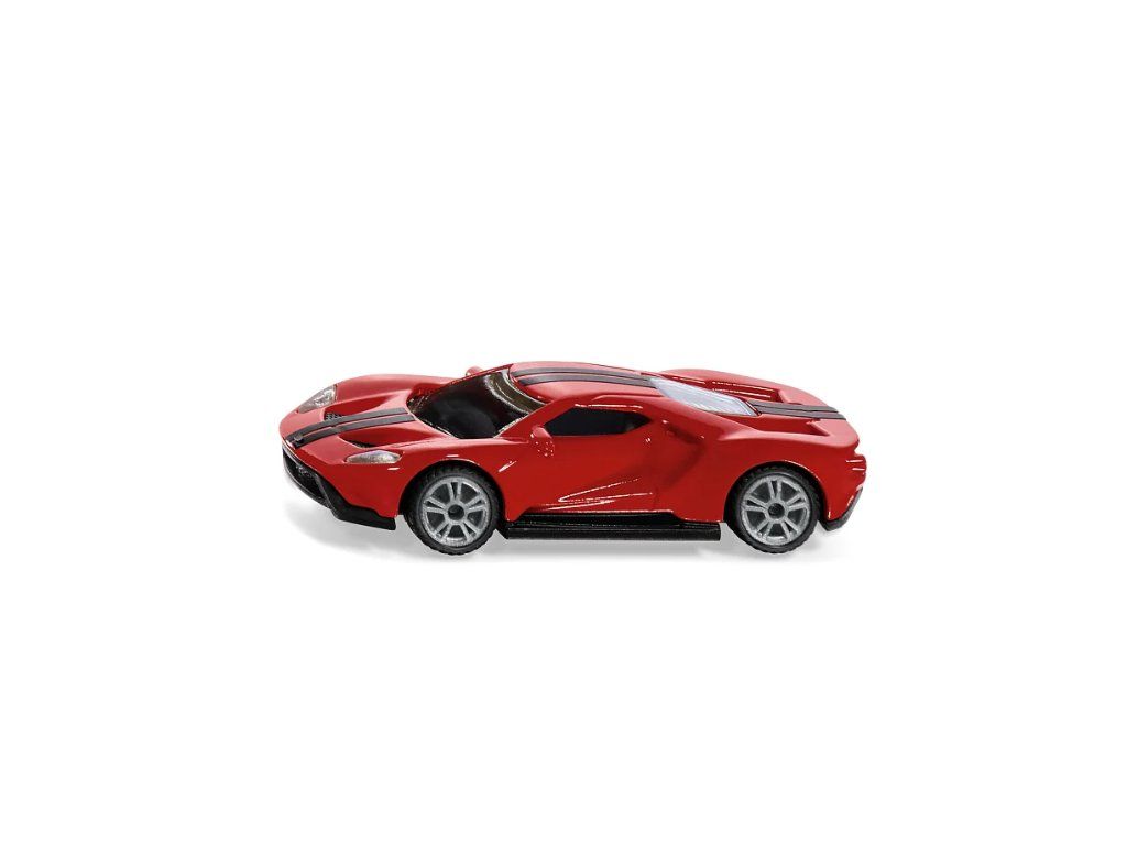 SIKU Blister -Ford GT