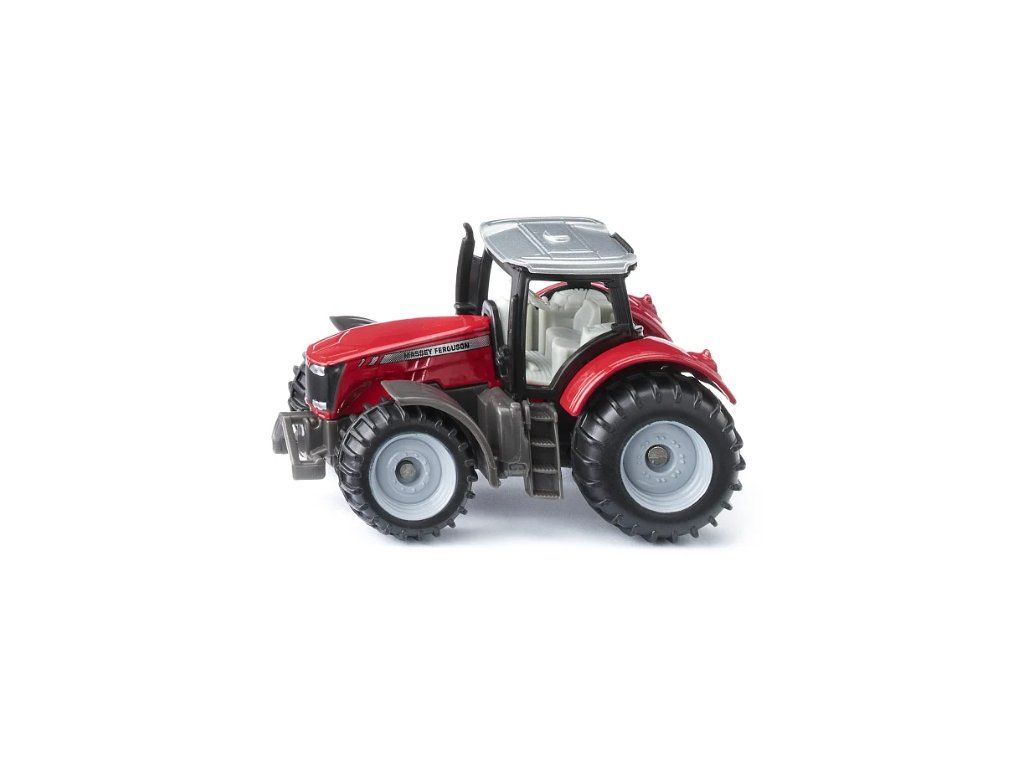 SIKU Blister - Massey Ferguson