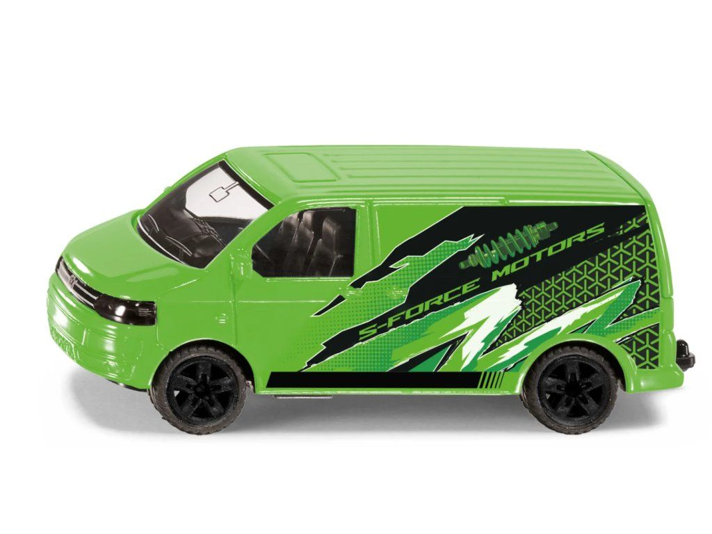 SIKU Blister - VW Transporter