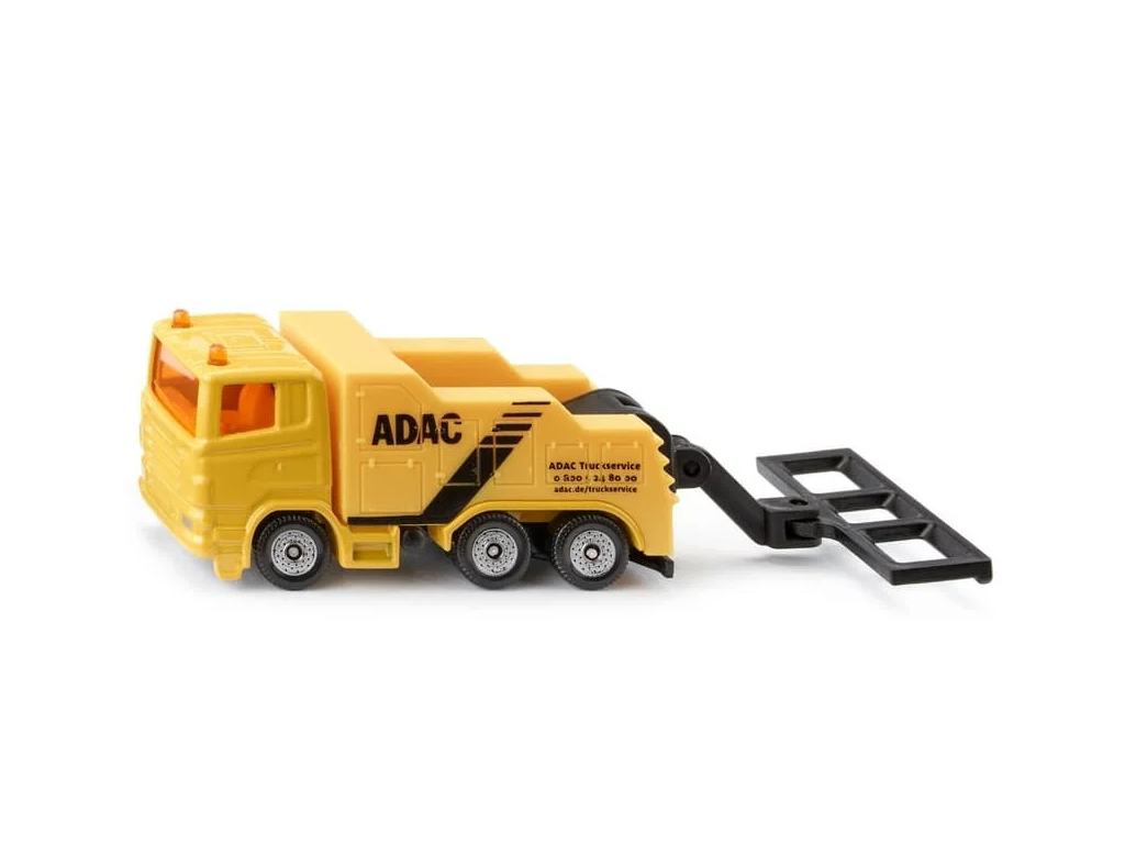 SIKU Blister1493 - ADAC