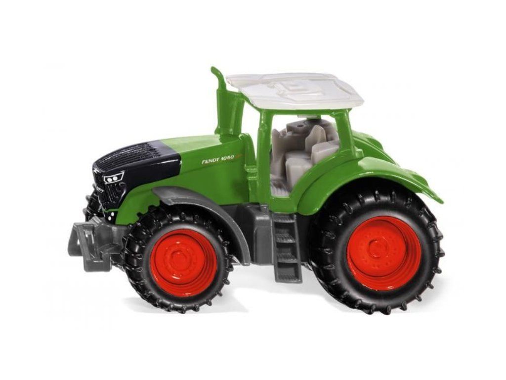 Siku Blister 1063 - Traktor Fendt 1050 Vario