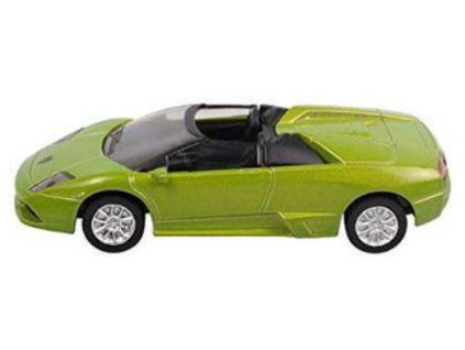 Lamborghini Murciélago Roadster