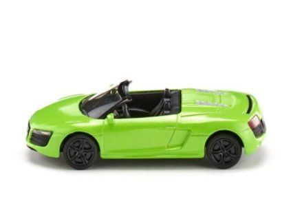 SIKU1316 - Audi R8 Spyder