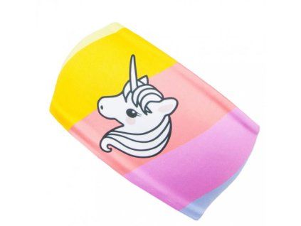 Drexiss funkční čelenka UNICORN DOSPĚLÁ jaro/léto