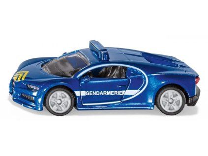 SIKU Blister 1541 - Bugatti Chiron