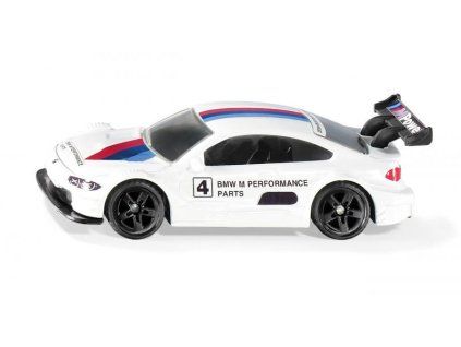 SIKU Blister 1581 - BMW M4 Racing 2016