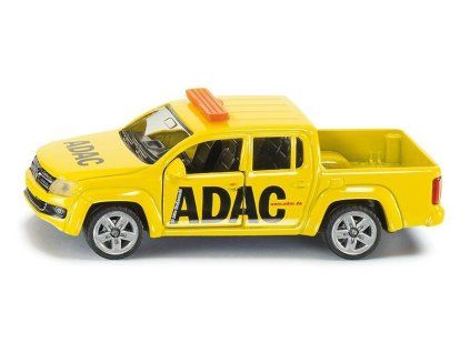 SIKU1469 Blister - ADAC Pick up