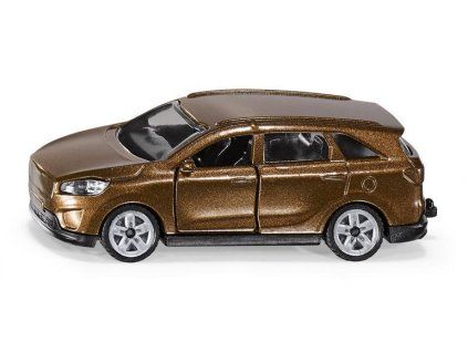 SIKU1489 Blister - Kia Sorento