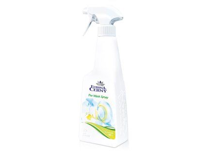 EURONA WASHCARE SPECIAL Předpírkový sprej na skvrny 500ml