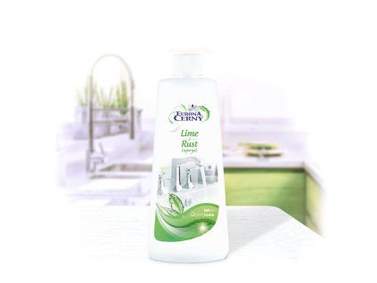 EURONA HOMECARE SPECIAL Super gel na rez a vodní kámen 500ml