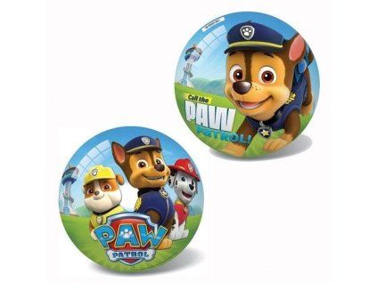 Míč Paw Patrol