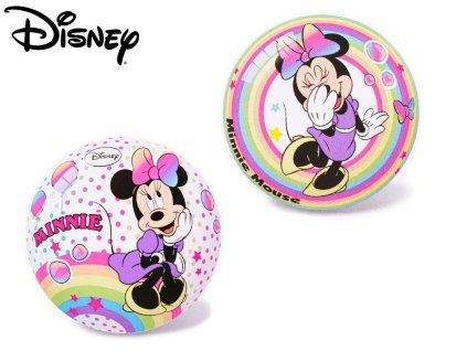 Míč Minnie Mouse 14 cm