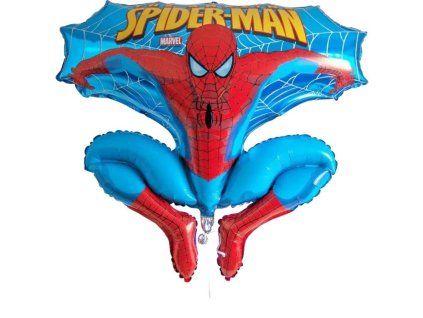 Fóliový balónek - Spider-Man 94 cm