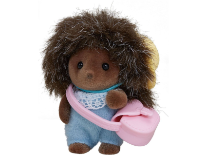 Sylvanian Families - Baby ježek #5410