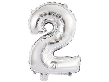2 silver