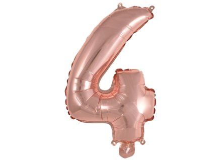 4 rosegold 4