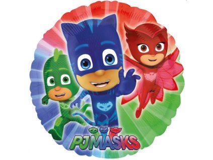balon pj masks