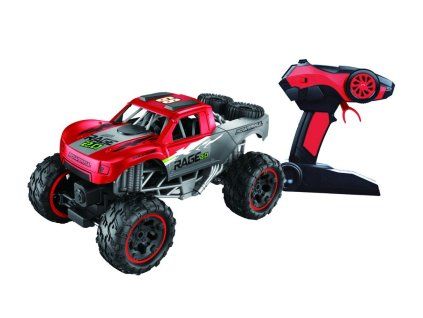 Auto terénní RC na dálkové ovládání 30 cm