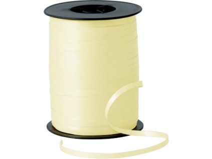 Stuha vázací 2m - slonová kost