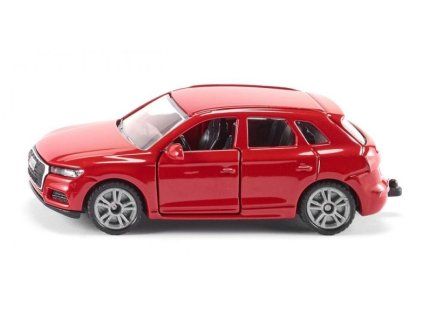 siku audi q5