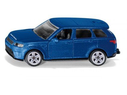 SIKU Blister 1521 - Range Rover