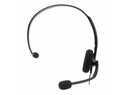 Microsoft XBOX 360 Chat Headset sluchátka
