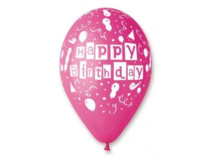 happy bday