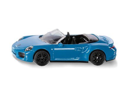 siku porsche