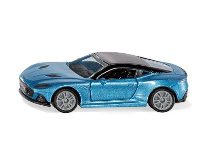 siku aston