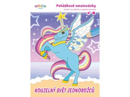 Jednorozci titulka
