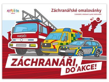 titulní stranáka stín