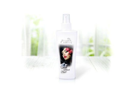 EURONA BLACK PEARL Prostorové aromatikum, 150 ml