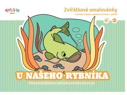 rybník 1