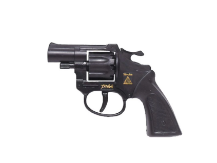 Pistole na kapsle Olly 13 cm - 8 ran