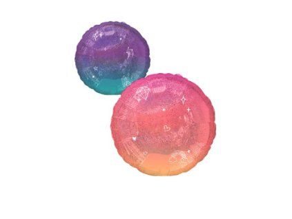 ombré