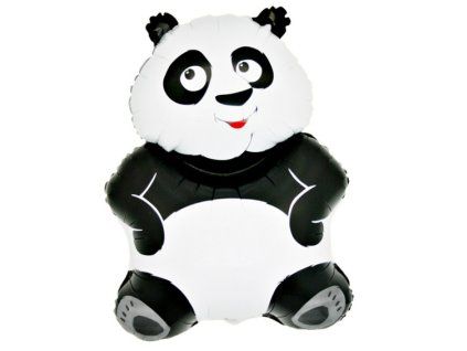 panda