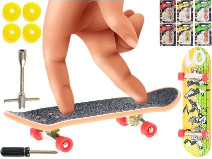 skate šroubovací