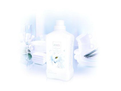 EURONA - AIWYSNOW Prostředek na ruční mytí nádobí s aloe vera 1000ml