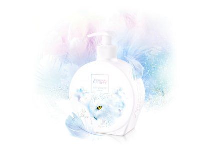 EURONA AIWYSNOW Tekuté mýdlo s aloe vera 400ml