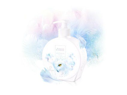 AIWYSNOW Prostředek na ruční mytí nádobí s aloe vera 400ml