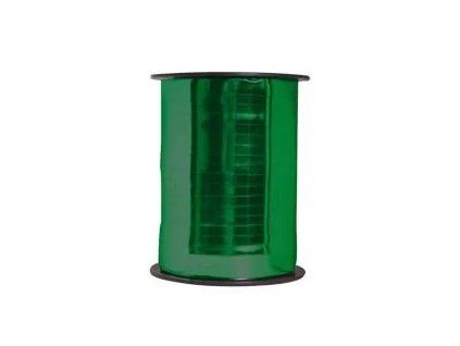 metallic green