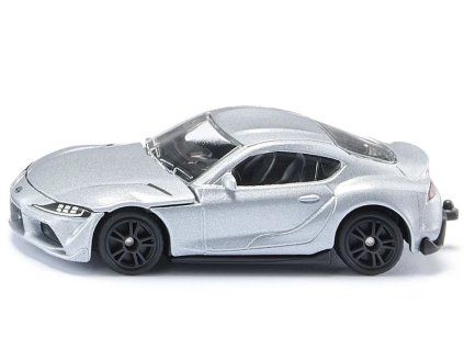 SIKU 1578 Toyota GR Supra