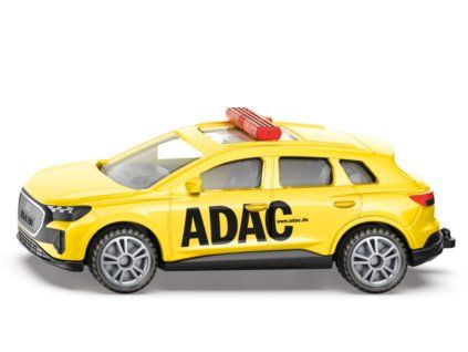 SIKU Blister Audi Q4 ADAC